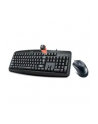 Genius klawiatura Smart KM-200, czarna - nr 2