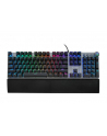 ibox KLAWIATURA I-BOX AURORA K-4 MECHANICZNA GAMING RGB - nr 101