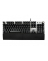 ibox KLAWIATURA I-BOX AURORA K-4 MECHANICZNA GAMING RGB - nr 105