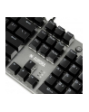 ibox KLAWIATURA I-BOX AURORA K-4 MECHANICZNA GAMING RGB - nr 108