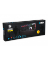 ibox KLAWIATURA I-BOX AURORA K-4 MECHANICZNA GAMING RGB - nr 42