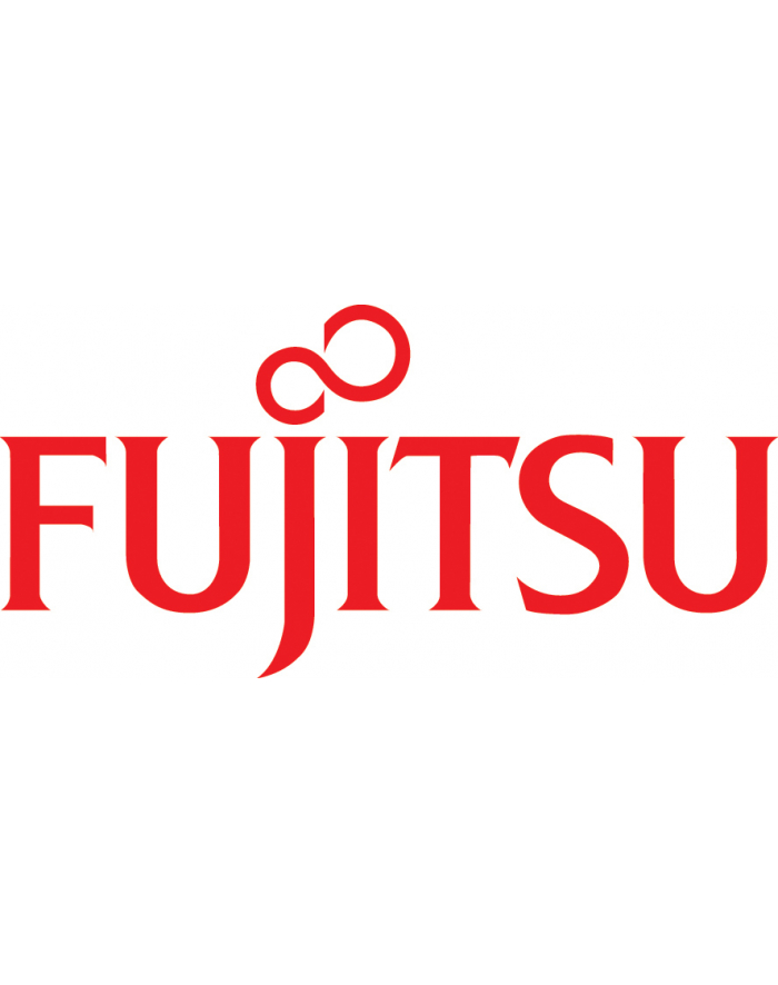 fujitsu SP 3y TS Sub & Upgr,9x5,4h Rm Rt główny