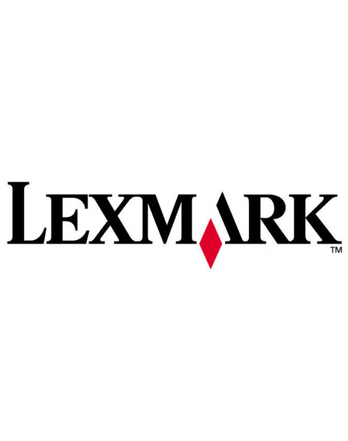 Lexmark MX51x 1 Year Post Guarantee OnSite Service, Response Time NBD główny