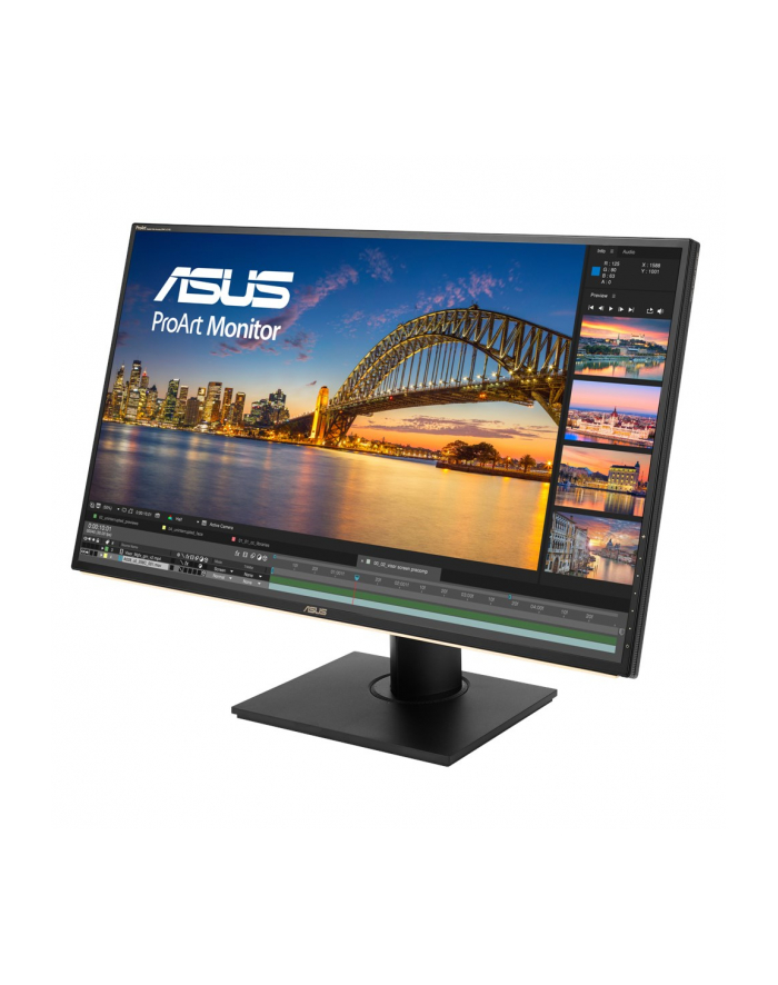 Monitor Asus PA329C 32'', IPS, 4K, HDMI/DP/USB-C, HDR 600 główny