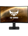 Monitor Asus VG32VQ 32'', panel VA, WQHD, HDMI, DP, curved, głośniki - nr 14