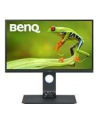 Monitor BenQ SW270C 27'' 2K IPS, HDMI/DP/USB-C, Adobe RGB Color Space - nr 6
