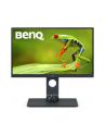 Monitor BenQ SW270C 27'' 2K IPS, HDMI/DP/USB-C, Adobe RGB Color Space - nr 7