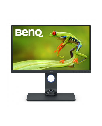 Monitor BenQ SW270C 27'' 2K IPS, HDMI/DP/USB-C, Adobe RGB Color Space