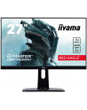 Monitor Iiyama G-Master Red Eagle GB2760QSU-B1 B 27'', WQHD, DVI/HDMI/DP,144Hz - nr 1