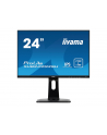 Monitor Iiyama XUB2495WSU-B1 C 24,1'', panel IPS, D-Sub/HDMI/DP, USBx4, głośniki - nr 10