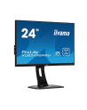 Monitor Iiyama XUB2495WSU-B1 C 24,1'', panel IPS, D-Sub/HDMI/DP, USBx4, głośniki - nr 13