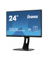 Monitor Iiyama XUB2495WSU-B1 C 24,1'', panel IPS, D-Sub/HDMI/DP, USBx4, głośniki - nr 15