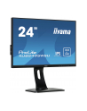 Monitor Iiyama XUB2495WSU-B1 C 24,1'', panel IPS, D-Sub/HDMI/DP, USBx4, głośniki - nr 17