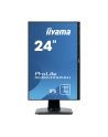Monitor Iiyama XUB2495WSU-B1 C 24,1'', panel IPS, D-Sub/HDMI/DP, USBx4, głośniki - nr 18