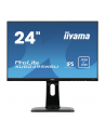 Monitor Iiyama XUB2495WSU-B1 C 24,1'', panel IPS, D-Sub/HDMI/DP, USBx4, głośniki - nr 19