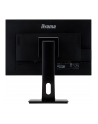 Monitor Iiyama XUB2495WSU-B1 C 24,1'', panel IPS, D-Sub/HDMI/DP, USBx4, głośniki - nr 4