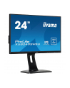Monitor Iiyama XUB2495WSU-B1 C 24,1'', panel IPS, D-Sub/HDMI/DP, USBx4, głośniki - nr 7