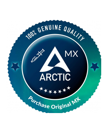 Arctic Cooling MX-4 Pasta termoprzewodząca 20g