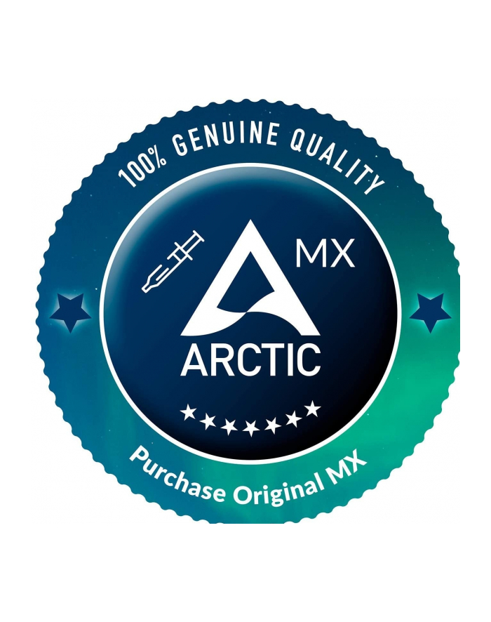 Arctic Cooling MX-4 Pasta termoprzewodząca 20g główny