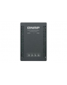 QNAP 2.5'' SATA to dual M.2 2280 SATA drive adapter, hardware RAID 0/1, JBOD - nr 1