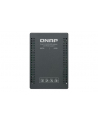 QNAP 2.5'' SATA to dual M.2 2280 SATA drive adapter, hardware RAID 0/1, JBOD - nr 6