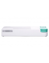 QNAP QSW-308S Eight 1GbE NBASE-T ports, Three 10GbE SFP+ unmanaged switch - nr 93