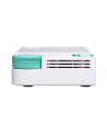QNAP QSW-308S Eight 1GbE NBASE-T ports, Three 10GbE SFP+ unmanaged switch - nr 95