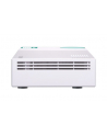 QNAP QSW-308S Eight 1GbE NBASE-T ports, Three 10GbE SFP+ unmanaged switch - nr 97