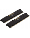 Corsair DDR4 16GB (Kit 2x8GB) Vengeance LPX DIMM 3200MHz CL16 black - nr 10
