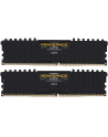 Corsair DDR4 16GB (Kit 2x8GB) Vengeance LPX DIMM 3200MHz CL16 black - nr 11