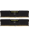 Corsair DDR4 16GB (Kit 2x8GB) Vengeance LPX DIMM 3200MHz CL16 black - nr 12