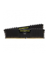 Corsair DDR4 16GB (Kit 2x8GB) Vengeance LPX DIMM 3200MHz CL16 black - nr 3