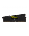 Corsair DDR4 16GB (Kit 2x8GB) Vengeance LPX DIMM 3600MHz CL18 black - nr 10