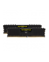 Corsair DDR4 16GB (Kit 2x8GB) Vengeance LPX DIMM 3600MHz CL18 black - nr 12