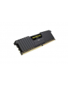 Corsair DDR4 16GB (Kit 2x8GB) Vengeance LPX DIMM 3600MHz CL18 black - nr 4
