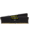 Corsair DDR4 16GB (Kit 2x8GB) Vengeance LPX DIMM 3600MHz CL18 black - nr 9
