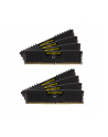 Corsair Vengeance LPX 256GB (8 x 32GB) DDR4 2666 (PC4-21300) C16 1.2V, Black - nr 10