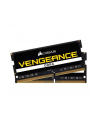 Corsair Vengeance 32GB (2 x 16GB) DDR4 SODIMM 3000MHz CL18 - nr 2