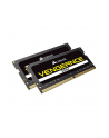 Corsair Vengeance 32GB (2 x 16GB) DDR4 SODIMM 3000MHz CL18 - nr 4