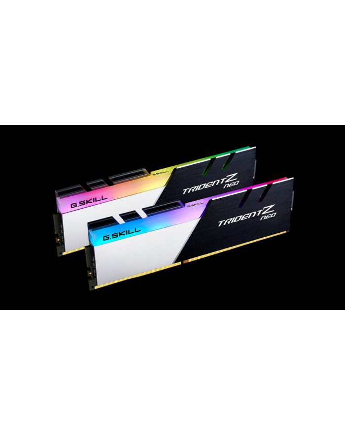 G.Skill Trident Z Neo (AMD) Pamięć DDR4 16GB (2x8GB) 3600MHz CL16 1.35V XMP 2.0 główny