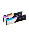 G.Skill Trident Z Neo (AMD) Pamięć DDR4 32GB (2x16GB) 3600MHz CL16 1.35V XMP 2.0 - nr 25