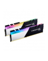 G.Skill Trident Z Neo (AMD) Pamięć DDR4 32GB (2x16GB) 3600MHz CL16 1.35V XMP 2.0 - nr 44