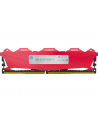 HP V6 Pamięć DDR4 8GB 2666MHz CL18 1.2V Czerwona - nr 13