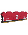 HP V6 Pamięć DDR4 8GB 2666MHz CL18 1.2V Czerwona - nr 15