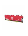 HP V6 Pamięć DDR4 8GB 2666MHz CL18 1.2V Czerwona - nr 2