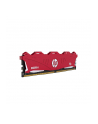 HP V6 Pamięć DDR4 8GB 2666MHz CL18 1.2V Czerwona - nr 3