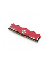 HP V6 Pamięć DDR4 8GB 2666MHz CL18 1.2V Czerwona - nr 4