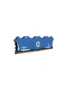 HP V6 Pamięć DDR4 8GB 3000MHz CL16 1.35V Niebieska - nr 2