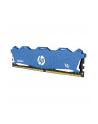 HP V6 Pamięć DDR4 8GB 3000MHz CL16 1.35V Niebieska - nr 6