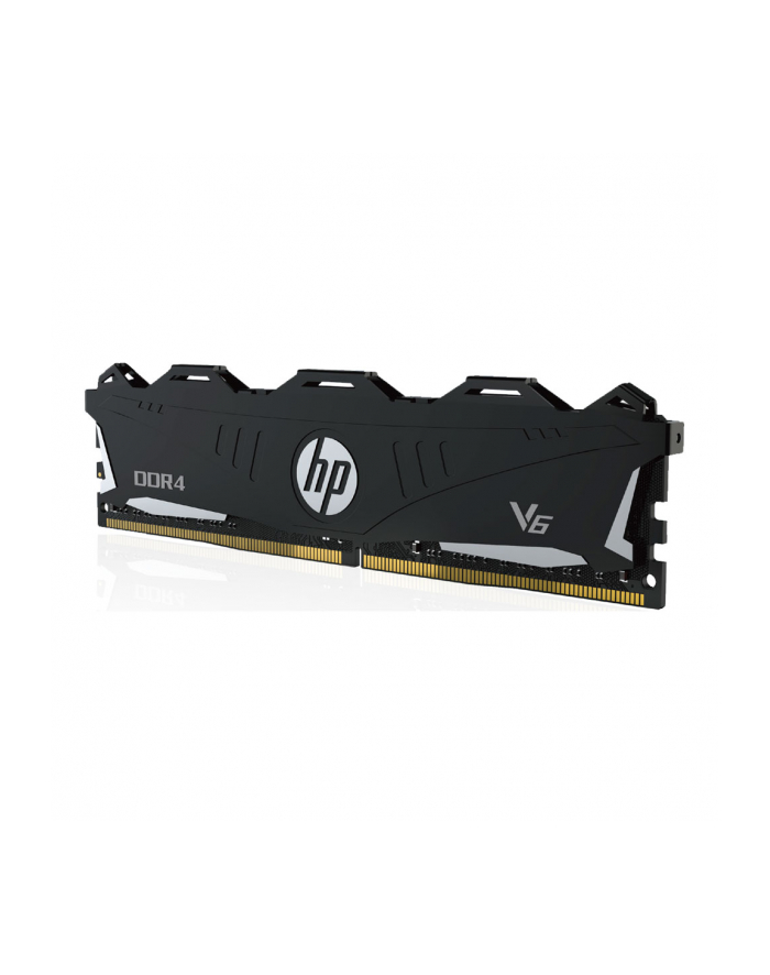 HP V6 Pamięć DDR4 8GB 3600MHz CL18 1.35V Czarna główny